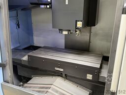 DOOSAN DNM 4500