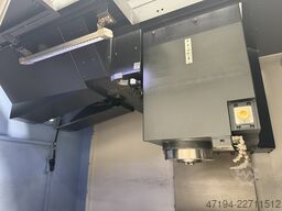 DOOSAN DNM 4500