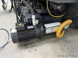 DOOSAN DNM 4500
