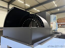 DOOSAN DNM 4500