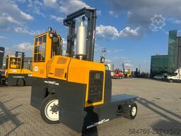 Combilift C6000 / LPG / 2017 year/ New price