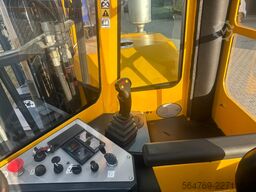 Combilift C6000 / LPG / 2017 year/ New price