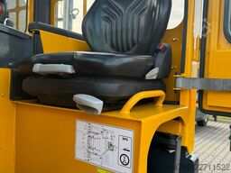 Combilift C6000 / LPG / 2017 year/ New price