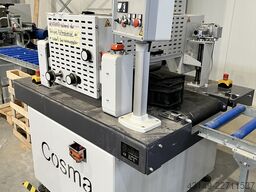 Cosma RC 400
