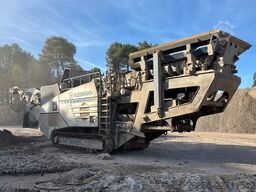 Kleemann MR 110i EVO2