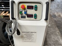 Asco Ascojet 201 CS