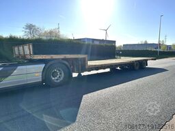 Stas O-18-DU EXTENSIBLE/UITSCHUIFBAAR