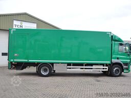 DAF CF 250 2015 / 416.079km / DHOLLANDIA 2000kg