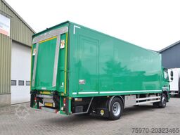 DAF CF 250 2015 / 416.079km / DHOLLANDIA 2000kg