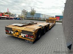Nooteboom EURO-48-03 DIEPLADER / TIEFLADER / LOW LOADER M...