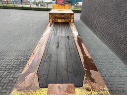 Nooteboom EURO-48-03 DIEPLADER / TIEFLADER / LOW LOADER M...