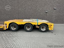Nooteboom EURO-48-03 DIEPLADER / TIEFLADER / LOW LOADER M...