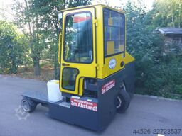 Combilift C4500ET Zinkenlänge: 1350mm