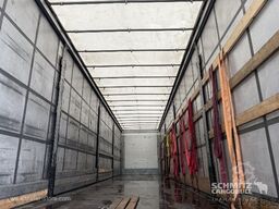 Schmitz Cargobull Semitrailer Curtainsider Standard