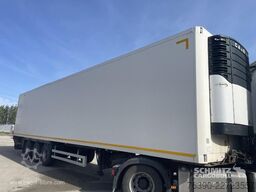 Lamberet Semitrailer Reefer Standard