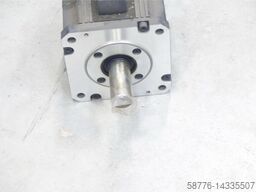 Mitsubishi HC202BS SN W61515002 + Encoder OSA104S2 SN J4AVUJRGK2B ungebr.