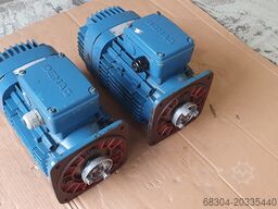 DEMAG KBH 125 / KBH 112 / KBH 100