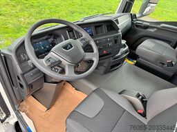 MAN TGS 33.400 BB CH Chassis Cabin (7 units)