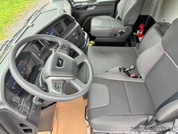 MAN TGS 33.400 BB CH Chassis Cabin (7 units)