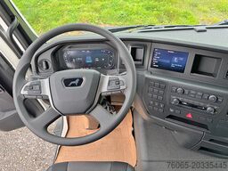 MAN TGS 33.400 BB CH Chassis Cabin (7 units)