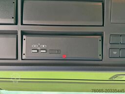 MAN TGS 33.400 BB CH Chassis Cabin (7 units)