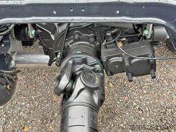 MAN TGS 33.400 BB CH Chassis Cabin (7 units)