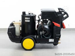 Kärcher HDS 995 - 1000l/h - 180bar - 6,8kW