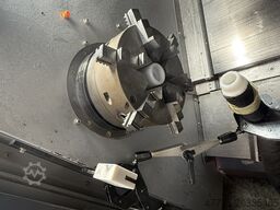 LEADWELL LTC 25 MY
