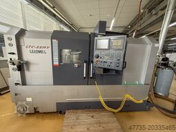 LEADWELL LTC 25 MY