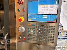 HAAS VF-4SS