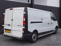 Renault Trafic 1.6 dCi 125PK L2 2x Schuif EURO 6 - Airc...