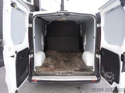 Renault Trafic 1.6 dCi 125PK L2 2x Schuif EURO 6 - Airc...