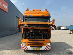 Scania R450 R450 4x2 / RETARDER / EURO-6 / mega / full...