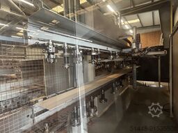 WEINIG Conturex C124 L