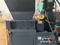  Vorschredder 5,5KW