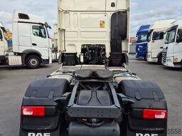 DAF XF 480 FT SUPER SPACE CAB ZF INTARDER