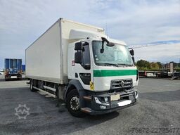 Renault D 18.280 DTI EURO 6 FURGON