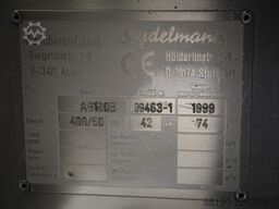 Seydelmann AG160B