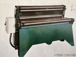 MELLO MACRO 1300 Longitudinal plywood cutting machine