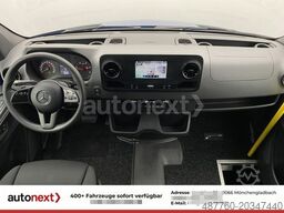 MERCEDES-BENZ Sprinter 314 Maxi Aut.*Rollstuhl-Lift* 9-SITZE+3