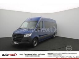 MERCEDES-BENZ Sprinter 314 Maxi Aut.*Rollstuhl-Lift* 9-SITZE+3