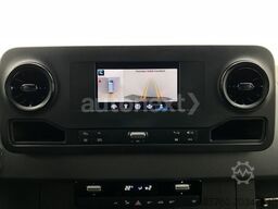 MERCEDES-BENZ Sprinter 314 Maxi Aut.*Rollstuhl-Lift* 9-SITZE+3