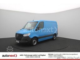 MERCEDES-BENZ Sprinter 314 Kompakt *AHK*Kamera+Navi+Klima (025