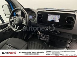 MERCEDES-BENZ Sprinter 314 Kompakt *AHK*Kamera+Navi+Klima (025