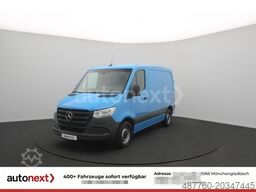 MERCEDES-BENZ Sprinter 314 Kompakt *AHK*Kamera+Navi+Klima (025