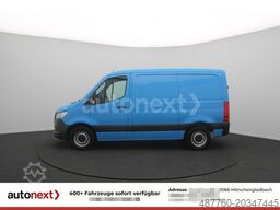 MERCEDES-BENZ Sprinter 314 Kompakt *AHK*Kamera+Navi+Klima (025