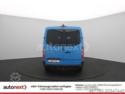 MERCEDES-BENZ Sprinter 314 Kompakt *AHK*Kamera+Navi+Klima (025