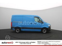 MERCEDES-BENZ Sprinter 314 Kompakt *AHK*Kamera+Navi+Klima (025