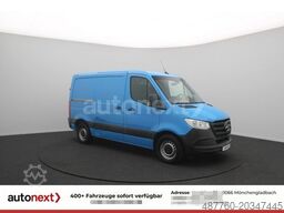MERCEDES-BENZ Sprinter 314 Kompakt *AHK*Kamera+Navi+Klima (025