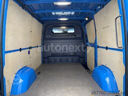 MERCEDES-BENZ Sprinter 314 Kompakt *AHK*Kamera+Navi+Klima (025